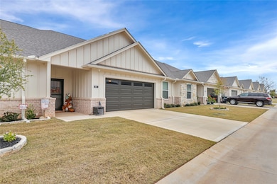 6111 Hamilton Meadows Way, Tyler, TX 75703 - photo 2