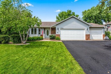 Great curb appeal!
