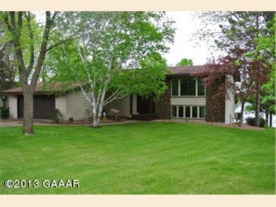 2930 Louise Dr NW, Alexandria, MN 56308 - photo 3