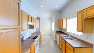 kitchen v