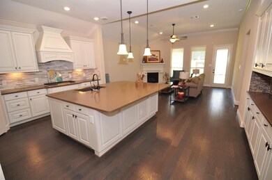 506 Blossom Cove Ct, Pinehurst, TX 77362 - photo 3