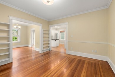 47 Chilton St unit 1, Cambridge, MA 02138 - photo 4