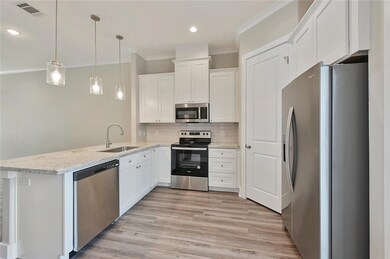 826 Avenue A unit A, College Station, TX 77840 - photo 2