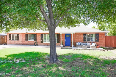 3623 E Weldon Ave Phoenix AZ 85018 X-2