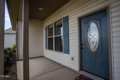 FrontPorch