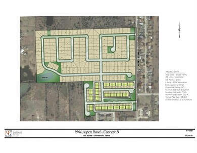 1964 N Aspen Rd, Gainesville, TX 76240 - photo 3