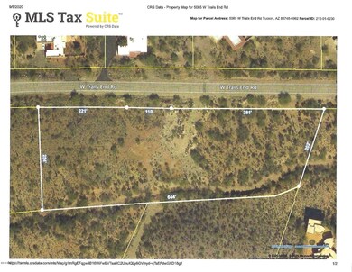 CRS Aerial Pic 9-9-2020