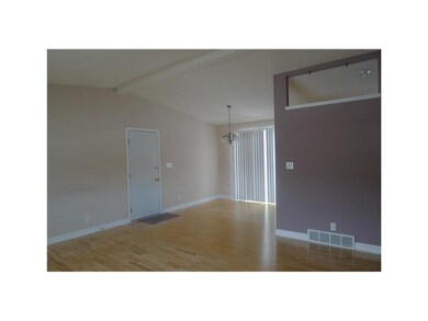 Dining Area.