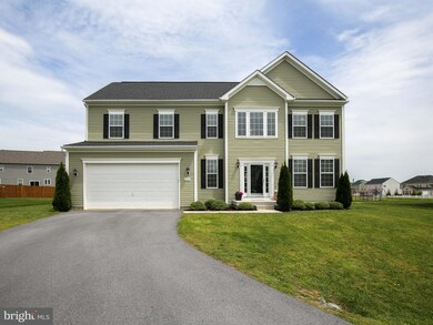 208 Byron Rd, Gerrardstown, WV 25420 - photo 6