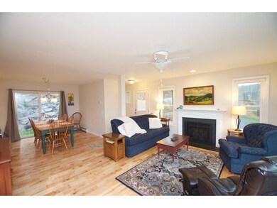 110 Mercier Pond Ln, Stowe, VT 05672 - photo 4