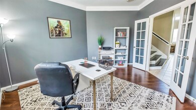 3227 Abbott Lakes Ln, Spring, TX 77386 - photo 6