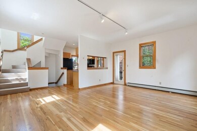 203 Pemberton St unit 3, Cambridge, MA 02140 - photo 2