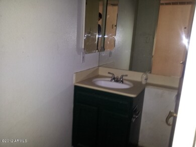 Hall Bath