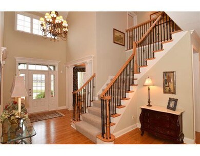 51725 Caledonian Dr, Granger, IN 46530 - photo 2