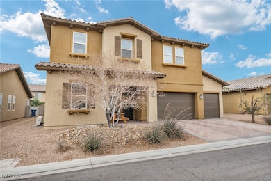 2593 Indigo Cloud Ct, Las Vegas, NV 89142 - photo 3