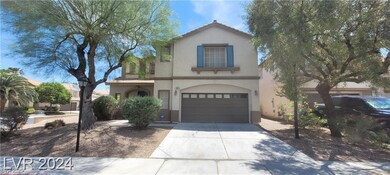 4821 Whisper Lake Ave, Las Vegas, NV 89131 - photo 3