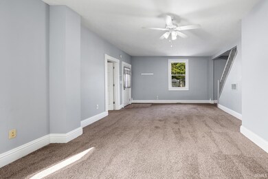 1702 Meharry St, Lafayette, IN 47904 - photo 4