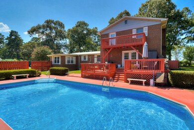 4244 Rheney Rd, Hephzibah, GA 30815 - photo 5