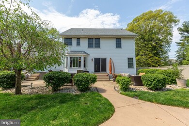 18 Forklanding Rd, Cinnaminson, NJ 08077 - photo 2