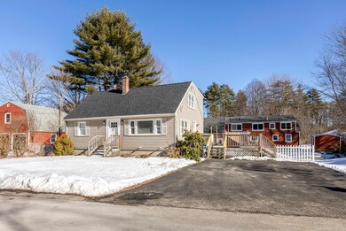 61 Newell Rd, Yarmouth, ME 04096 - photo 6