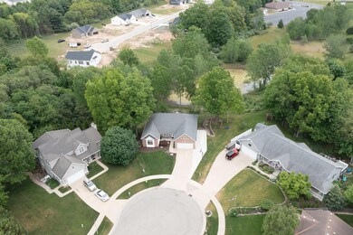 1765 Corbin Ct. SW, Wyoming, MI 49519-4
