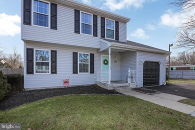 684 Iszard Ct, Woodbury, NJ 08096 - photo 3