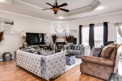 6009 Sandlin Ave, Texarkana, TX 75503 - photo 5