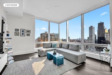 One Seventy Two Madison unit 26-A, New York, NY 10016 - photo 2