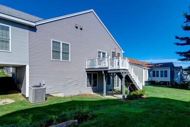 125 Taft Hill Ln unit 125, Uxbridge, MA 01569 - photo 5