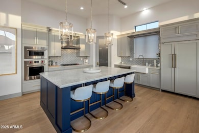 3626 N Mohave Way, Scottsdale, AZ 85251 - photo 3