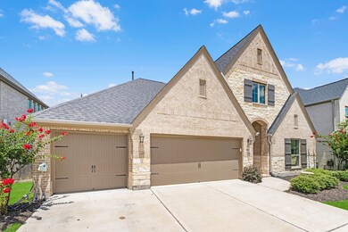 4142 Brighton Loop, Fulshear, TX 77441 - photo 4