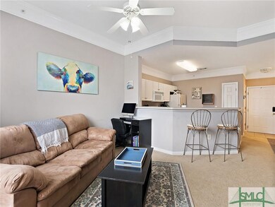 2532 Whitemarsh Way unit 2532, Savannah, GA 31410 - photo 3