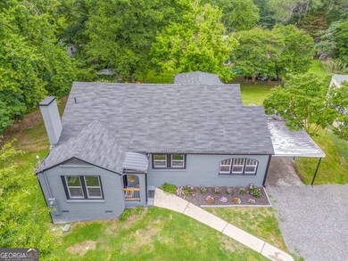 8 Sturdivant Dr, Summerville, GA 30747 - photo 3