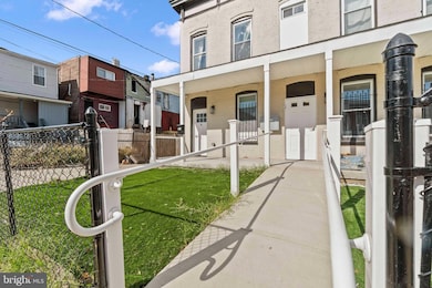 1602 Cypress St, Curtis Bay, MD 21226 - photo 3