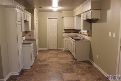 Granite Tile Counter Tops