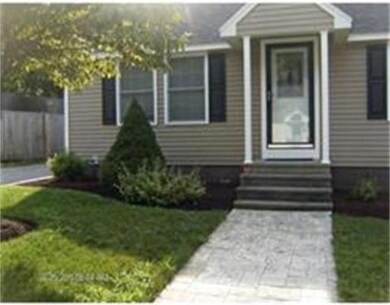 31 I St unit 1, Dracut, MA 01826 - photo 2