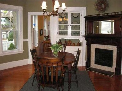 34 Burnside Ave unit 1, Somerville, MA 02144 - photo 3