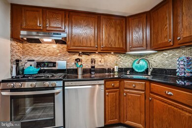 1422 Northgate Square unit 1A, Reston, VA 20190 - photo 2