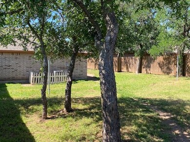 1102 Cherokee St, Weatherford, TX 76086 - photo 6