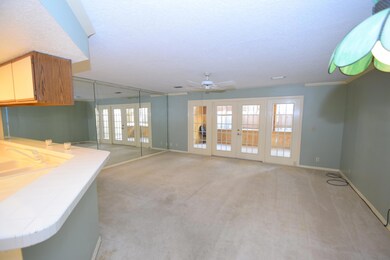 SPACIOUS OPEN FLOOR PLAN!