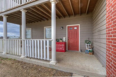12754 S Lombard Ln, Skiatook, OK 74070 - photo 4
