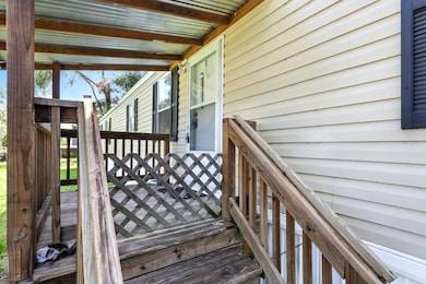 300 E Carter St, Hastings, FL 32145 - photo 4