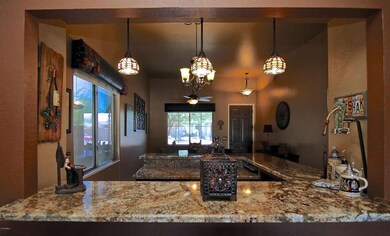 Extensive Remodel