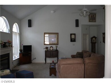 Den/Family/Great Room