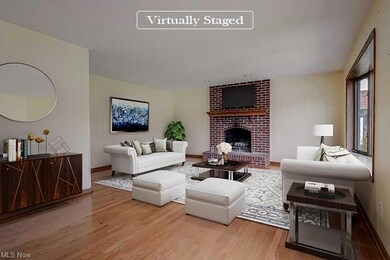Virtually Staged