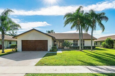 9554 Lancaster Place, Boca Raton, FL 33434 - photo 3