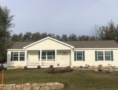 104 Country Way unit Lot 15, North Berwick, ME 03906 - photo 5