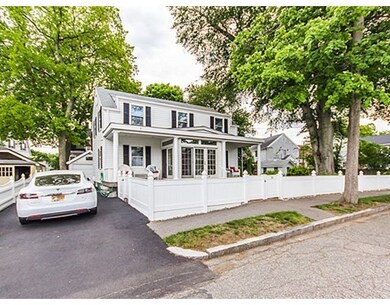 38 Ridgeway Dr, Quincy, MA 02169 - photo 2