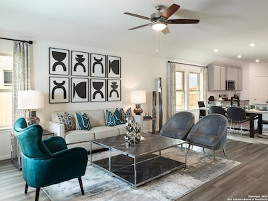 Photo is not of the actual home but is an inspirat