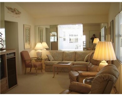 Living Room. Here is a different view of the livin